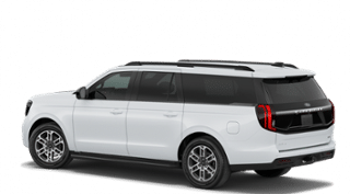 2026 Ford Expedition® External Image 3